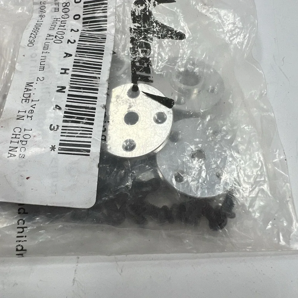 uxcell precise discs